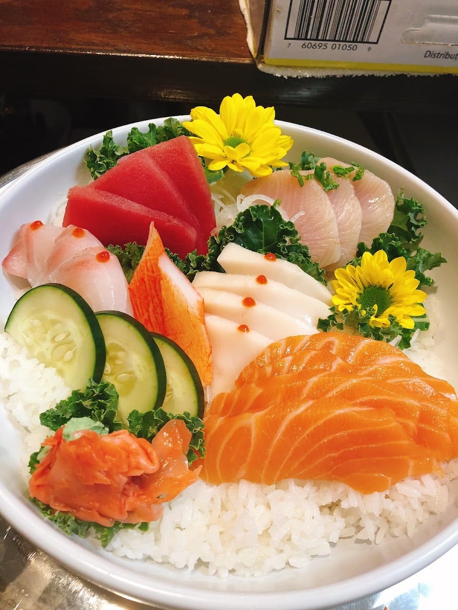 KaJi JAPANESE SUSHI AND GRILL