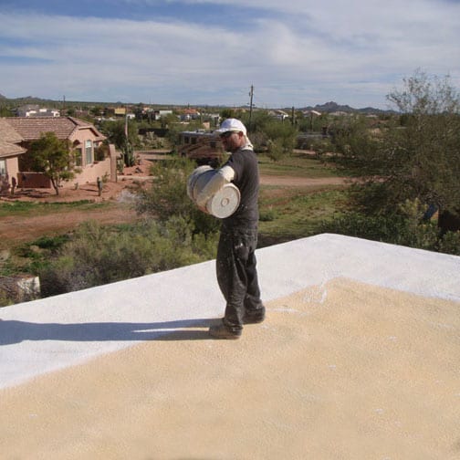 Paul's Roofing, photo 4