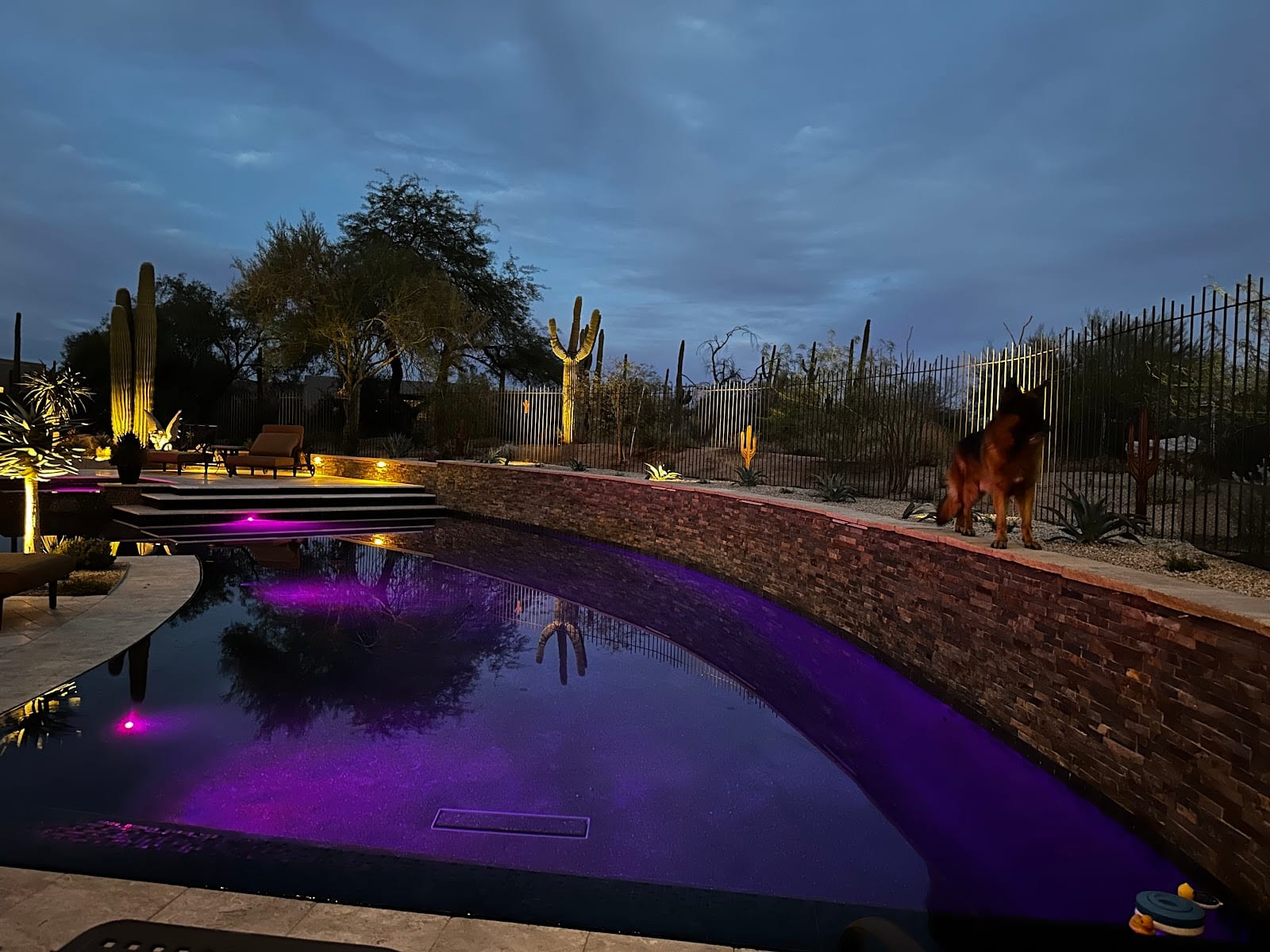 Innovative Pool Systems