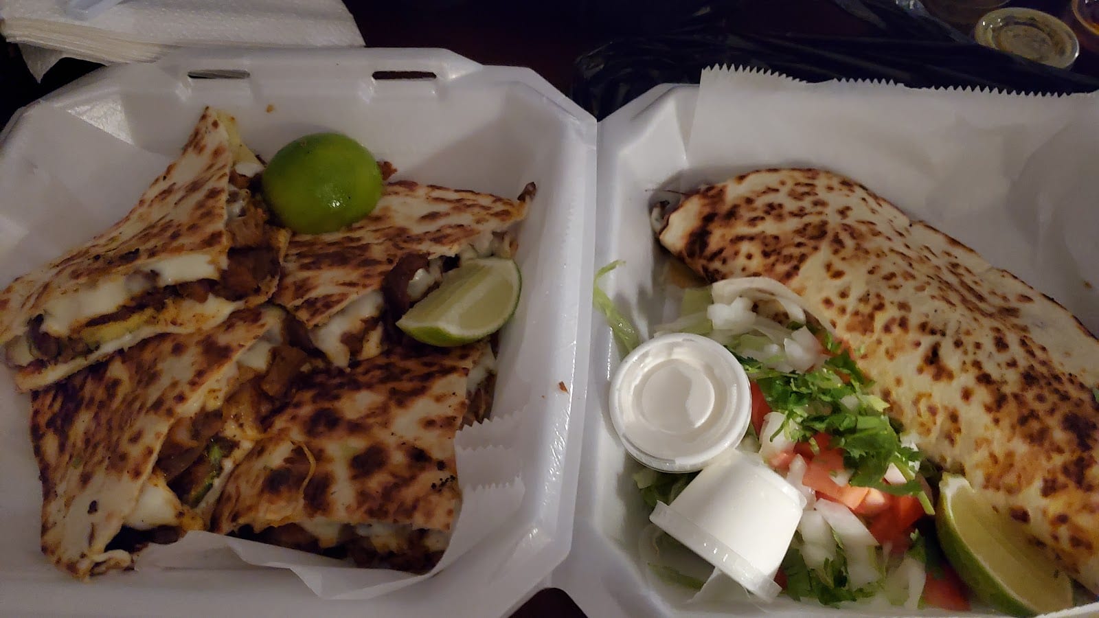 El Palomo (Food Truck)