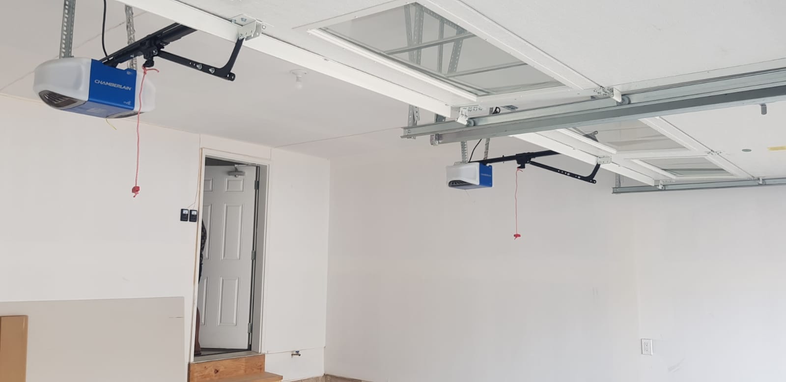 Garage Door Repair Sherwood Park