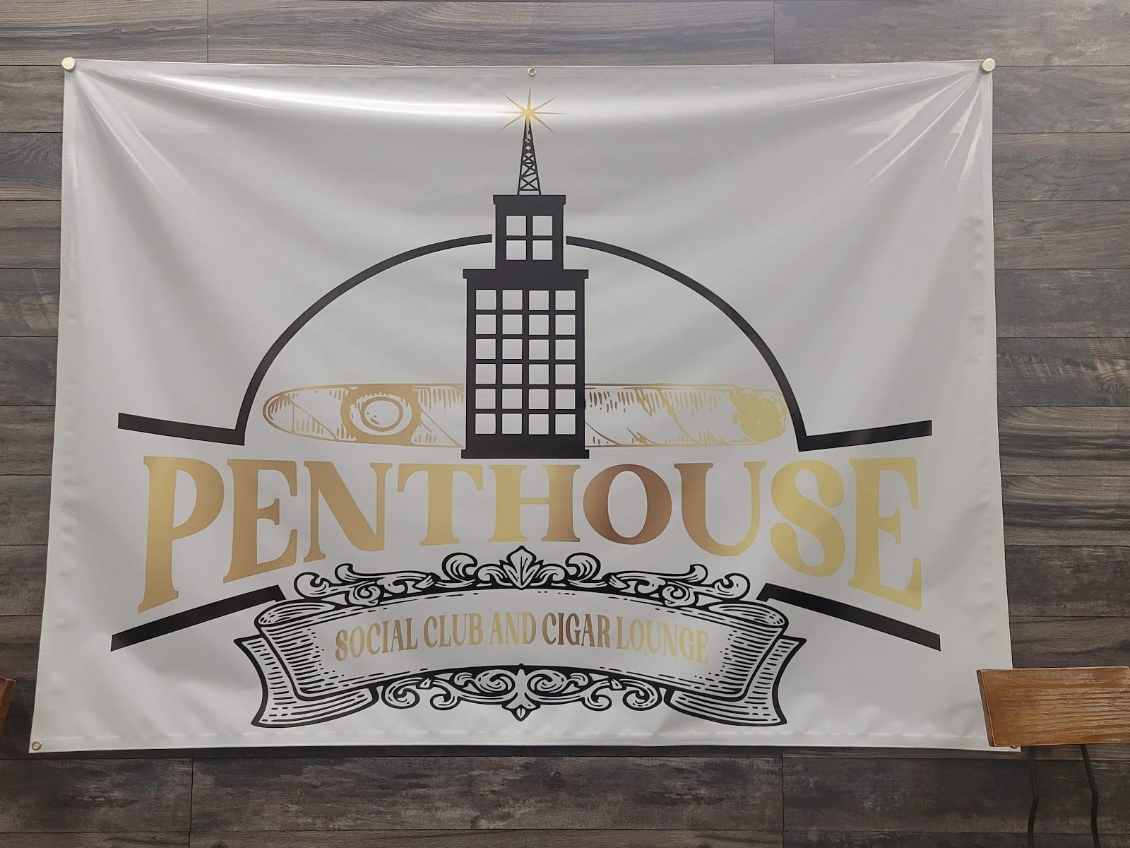 Penthouse Social Club and Cigar Lounge, photo 3