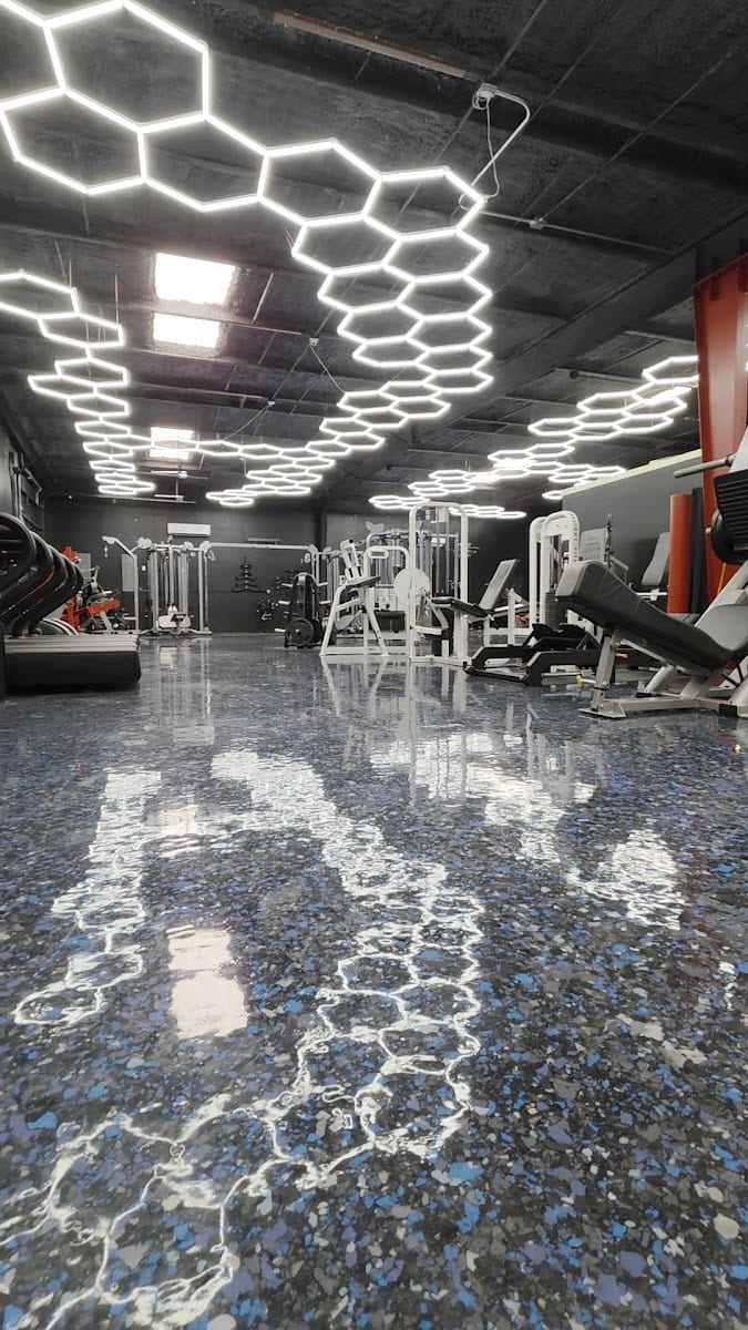 Iron Rose Fitness, photo 2