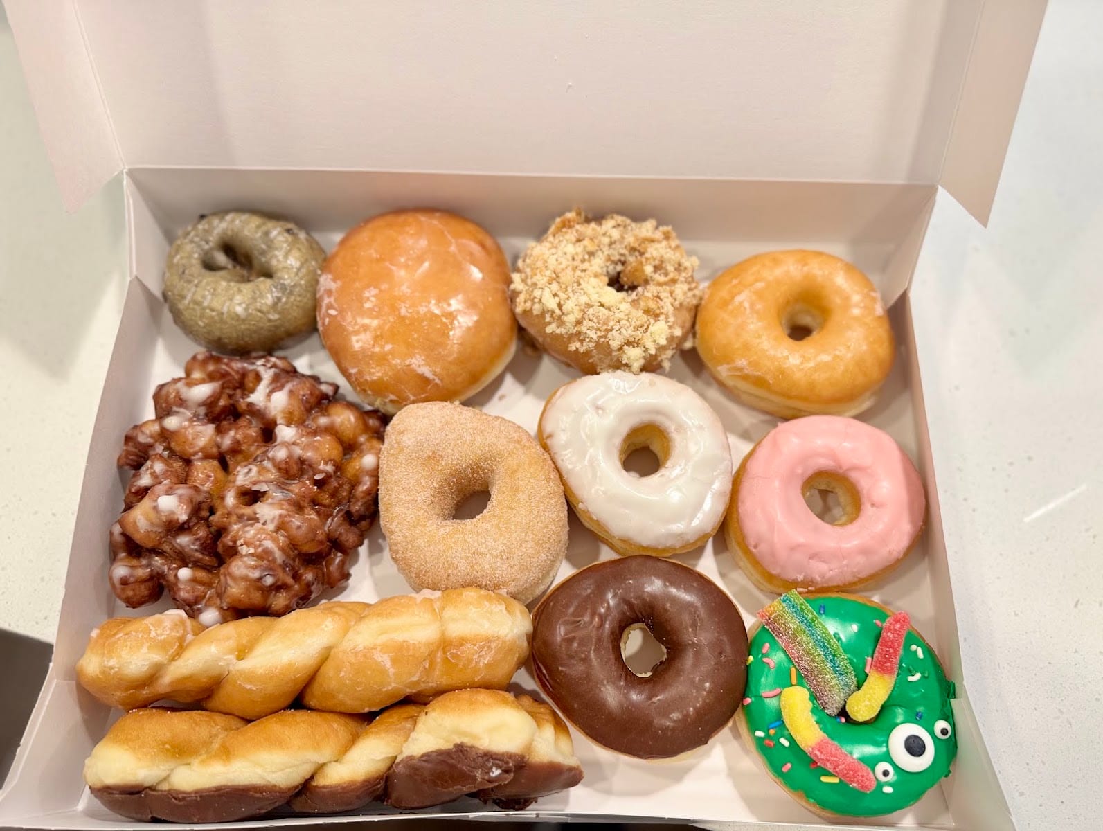 Sonny Donuts, photo 4