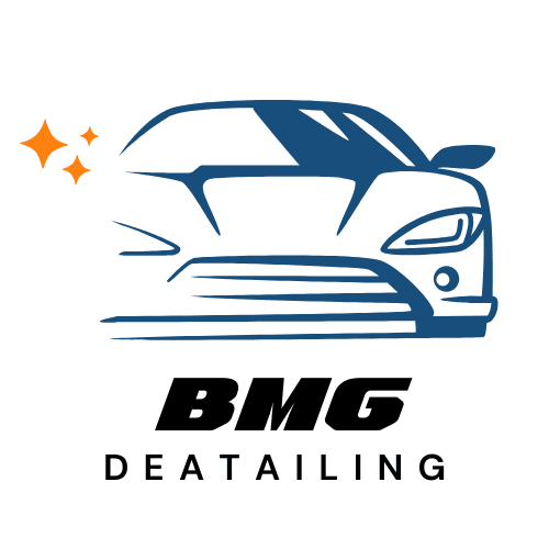 BMG Auto Detailing