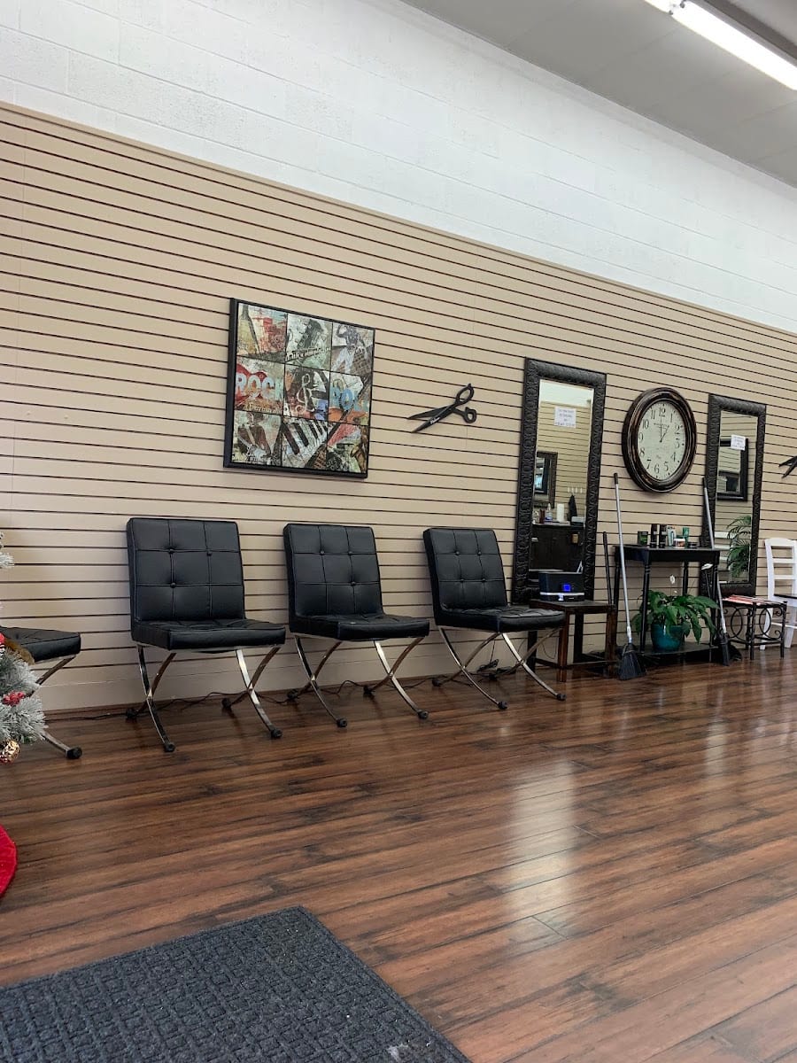Men's Cuts, photo 3