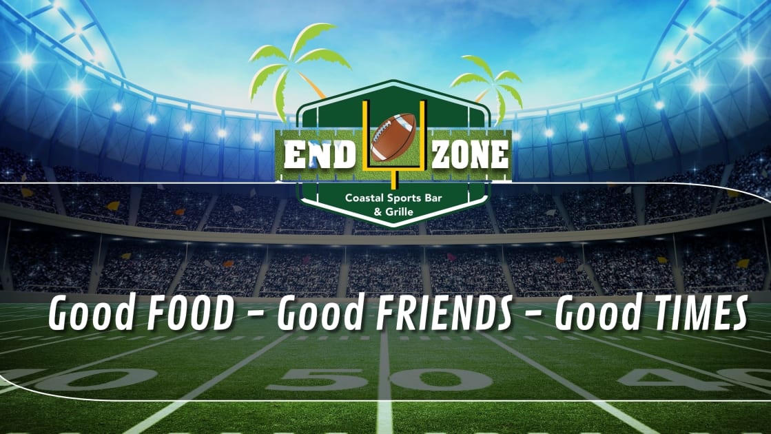 The End Zone Sports Grille, photo 4