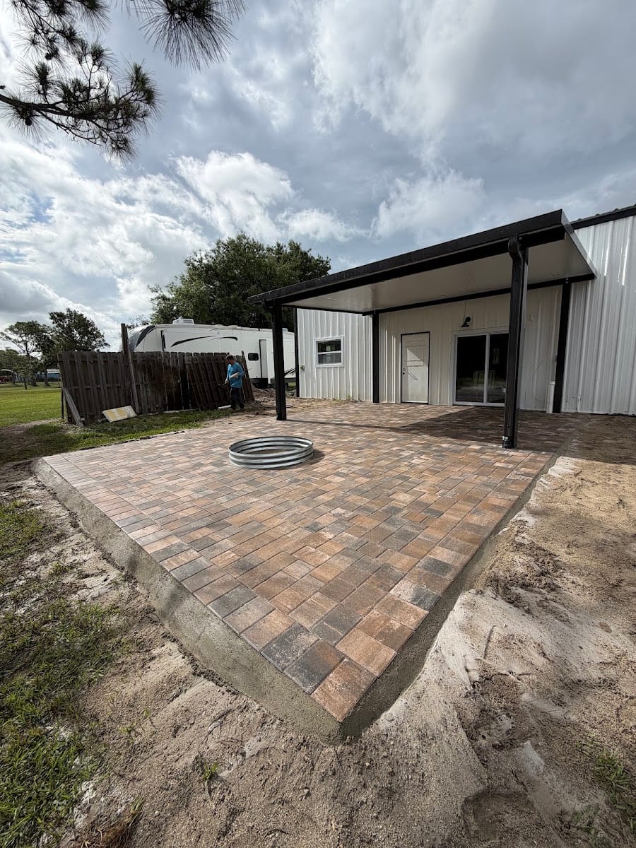 Nexelite Pavers and Landscaping, photo 2