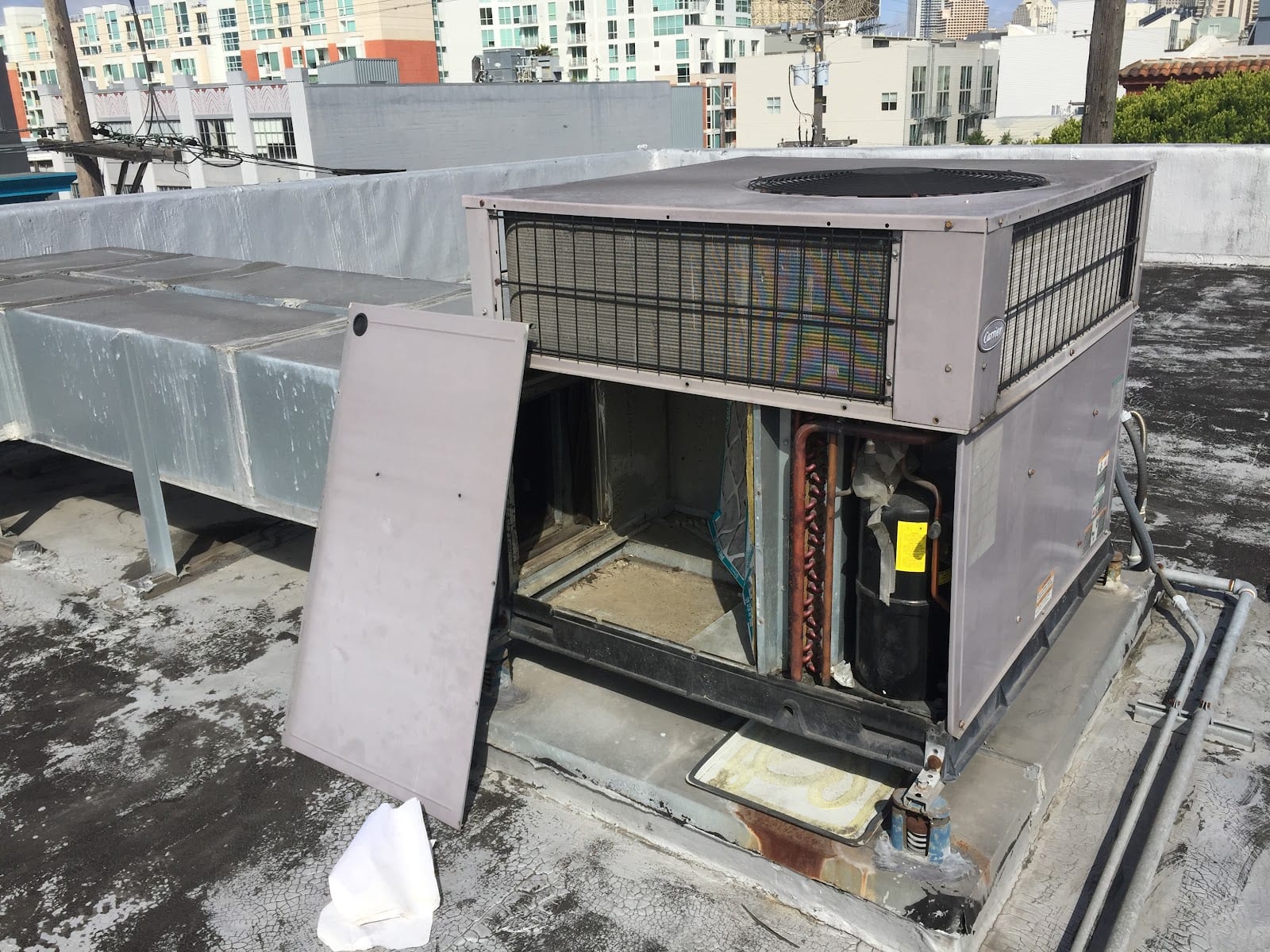 West Coast Refrigeration LLC, photo 4