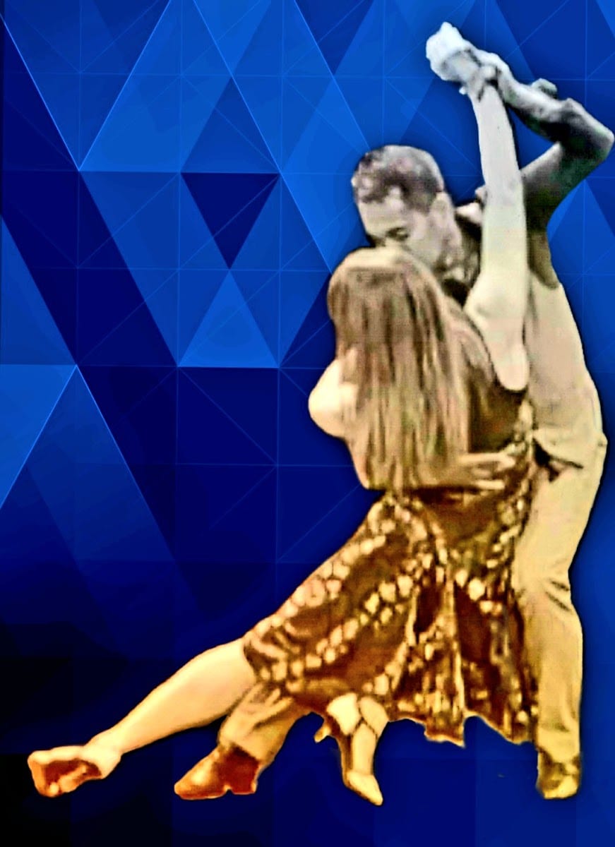 Argentine Tango in St. Albans