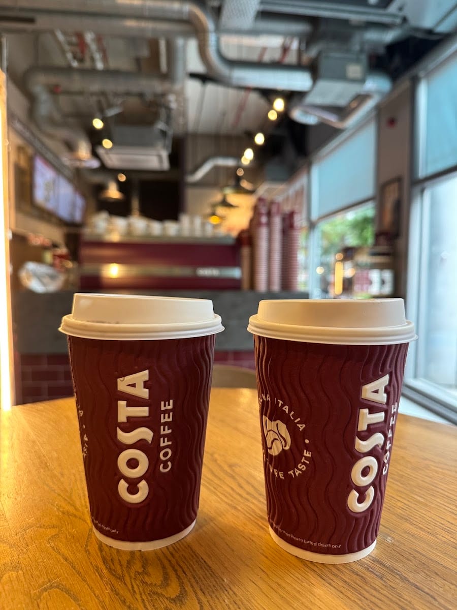 Costa Coffee, photo 4