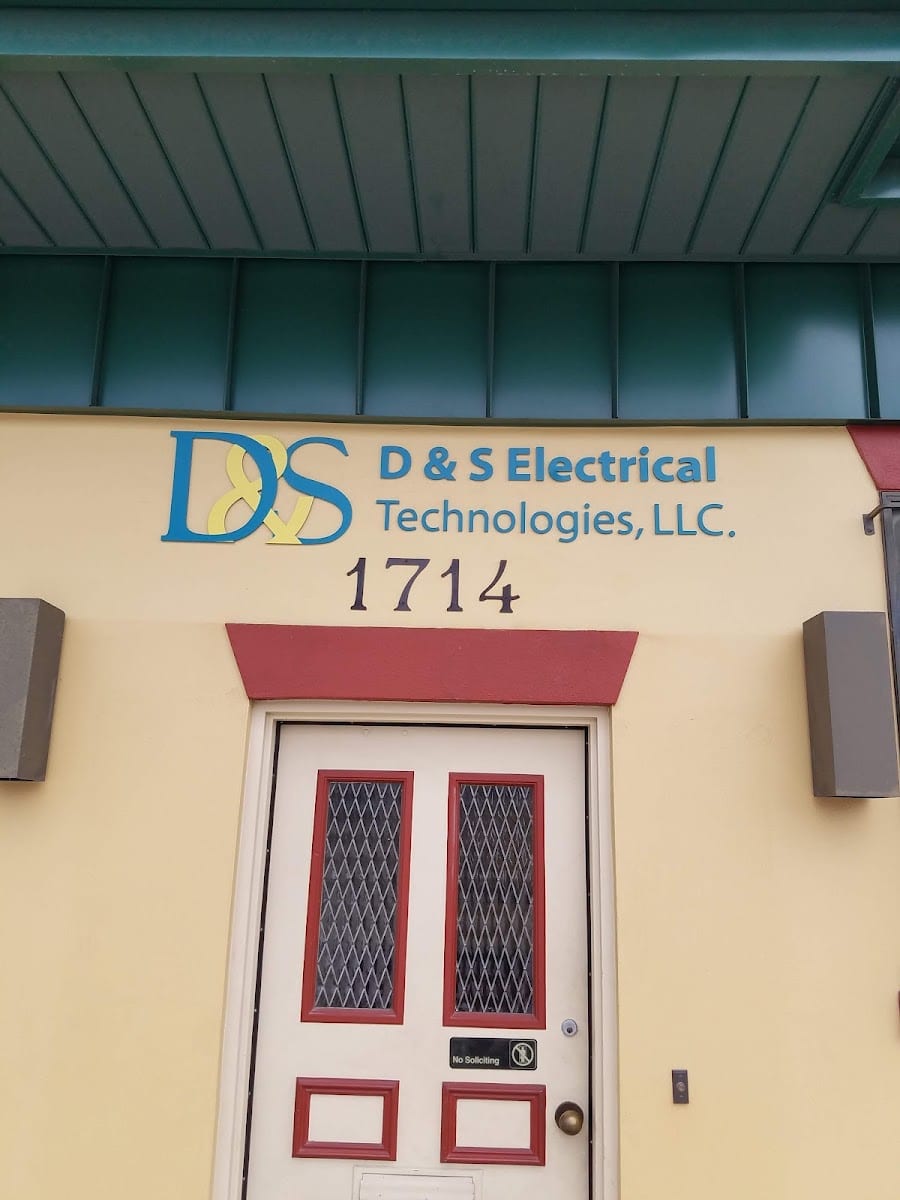D & S Electrical Technologies LLC