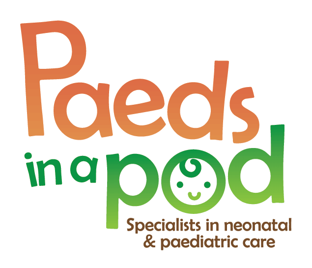 Paeds in a Pod - Mackay