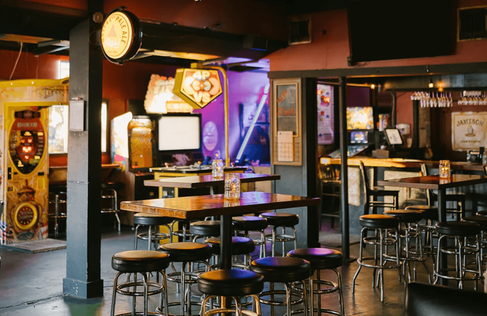 The Cellar Bar, photo 2