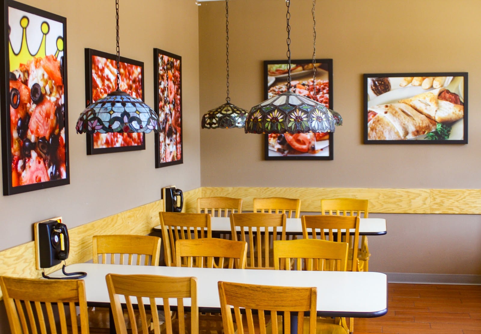 Pizza King, photo 3