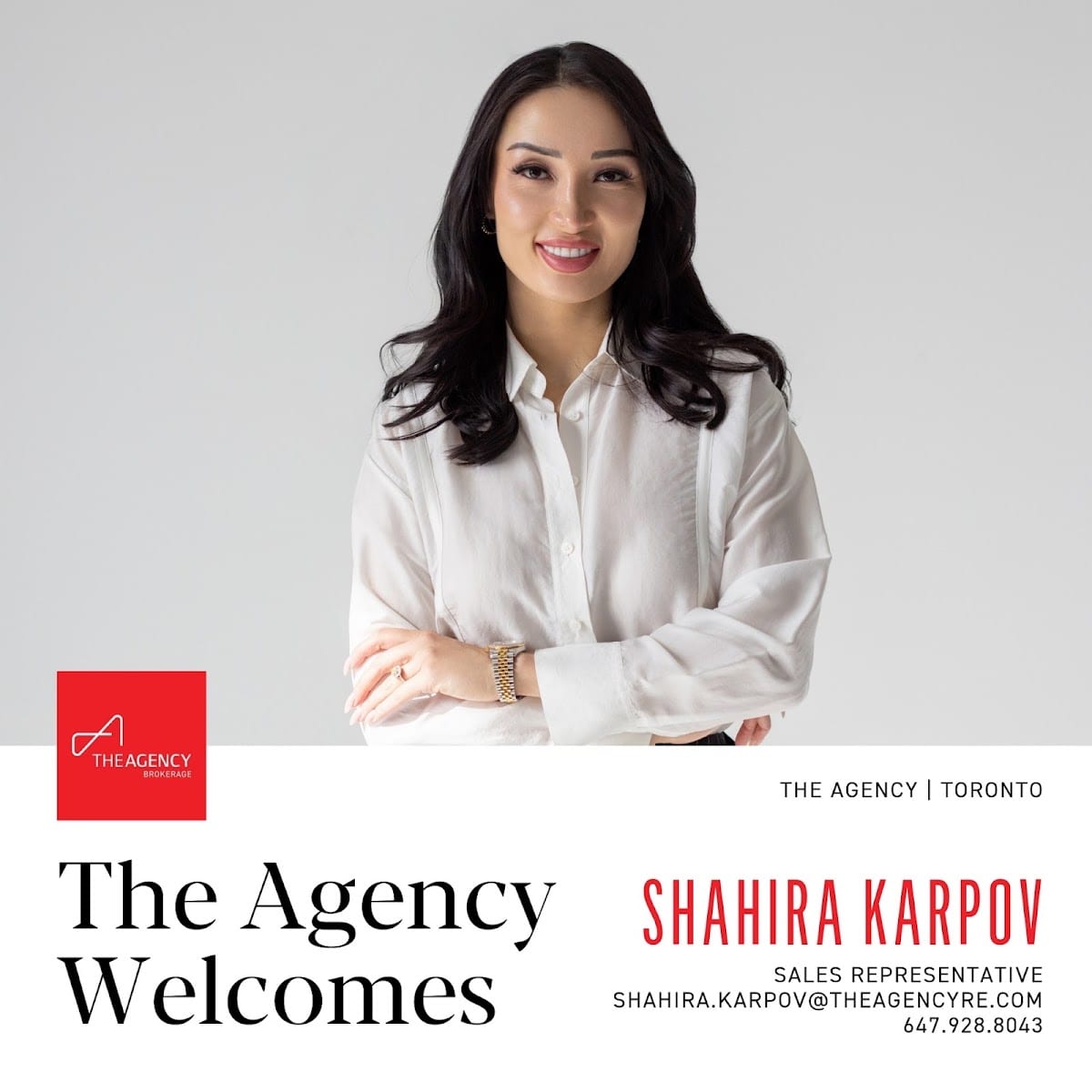 Shahira Karpov | The Agency Real Estate, photo 2