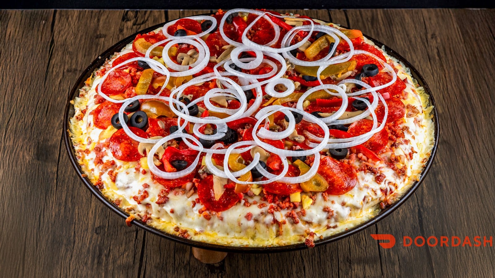 Havana Slice - Cuban Pizza