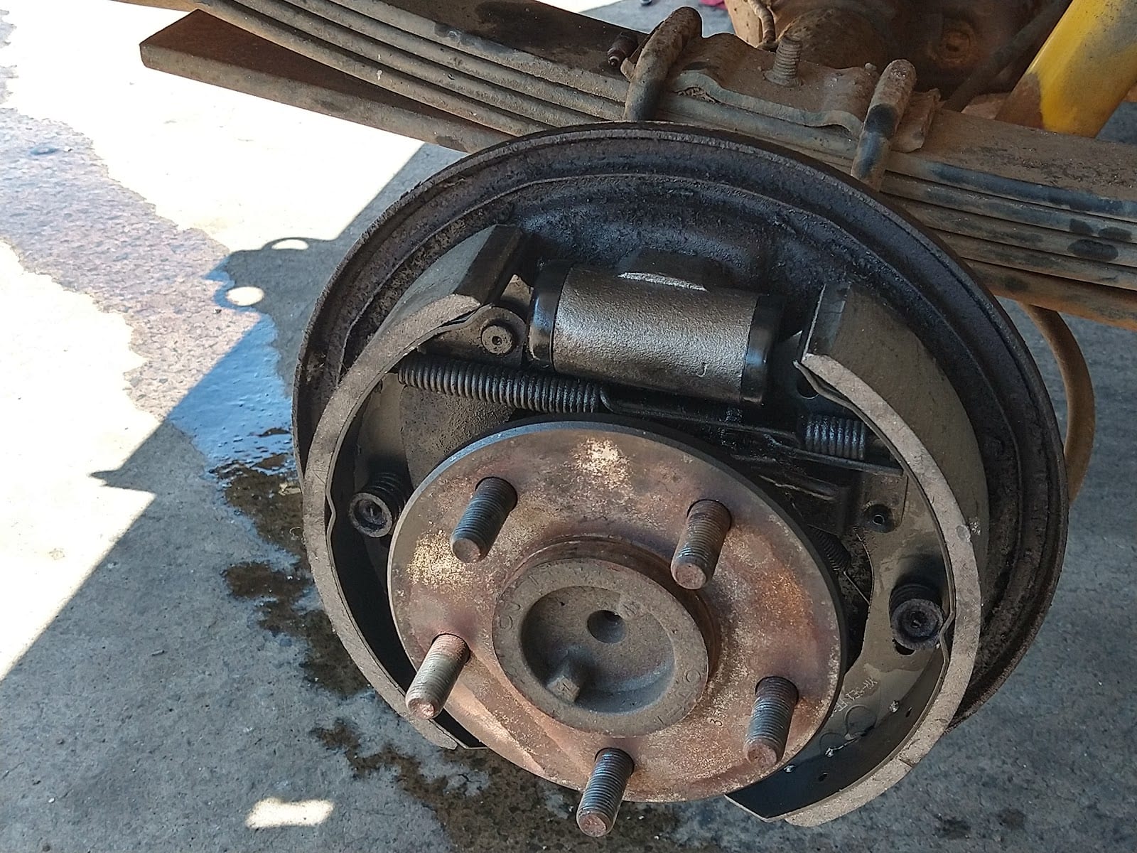 A Plus Tire and Brake, photo 4