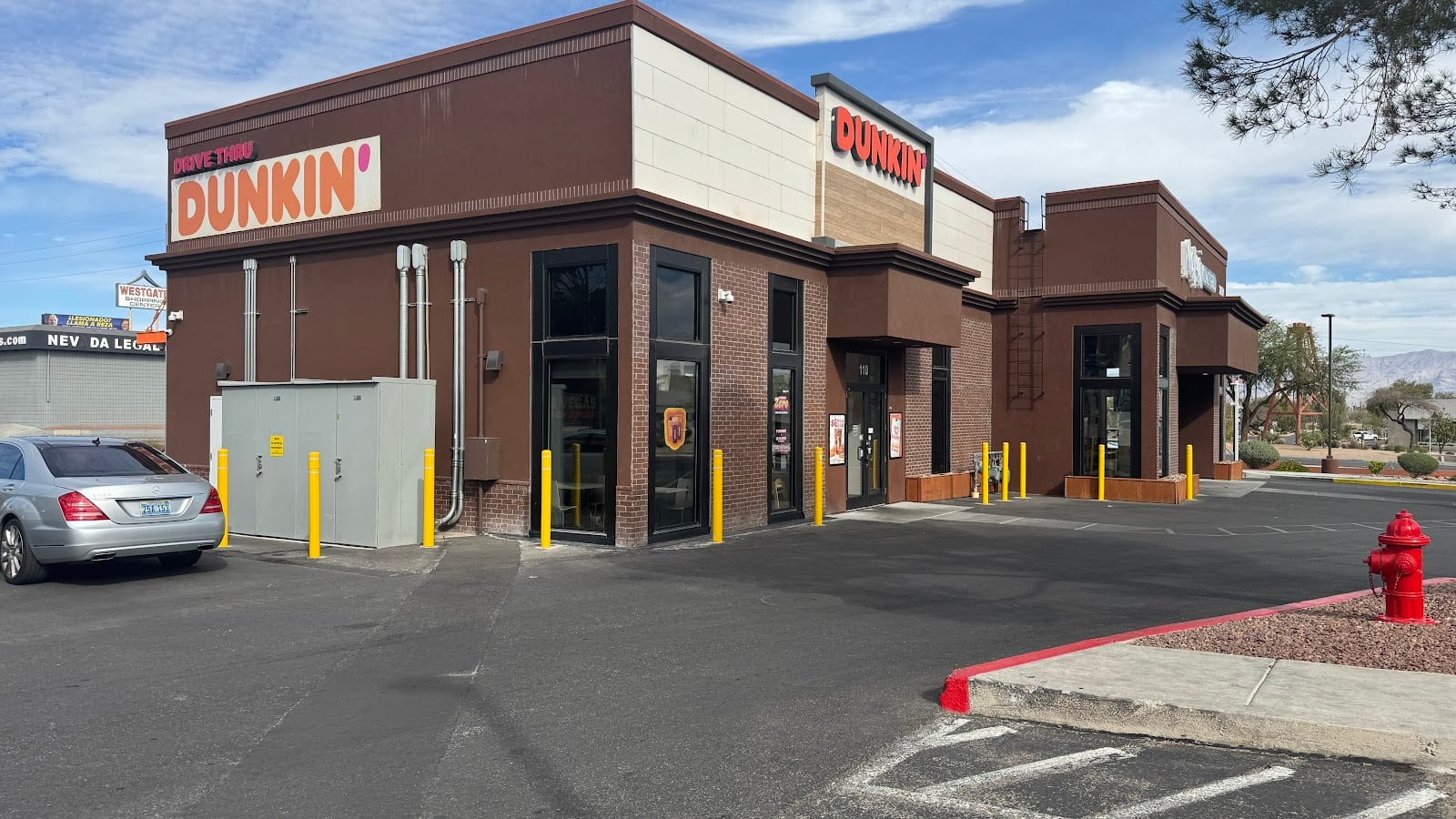 Dunkin', photo 2