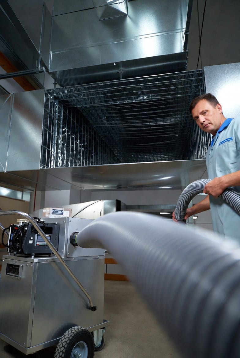 HVAC Repair LLC