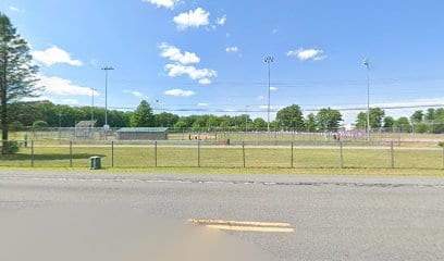 Basketball Courts