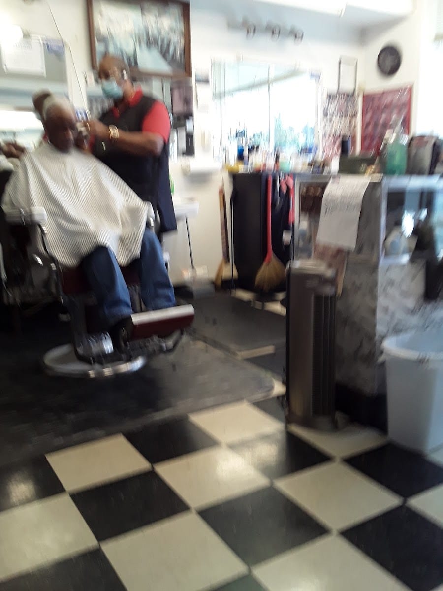 Taylor's Barber Shop, photo 2
