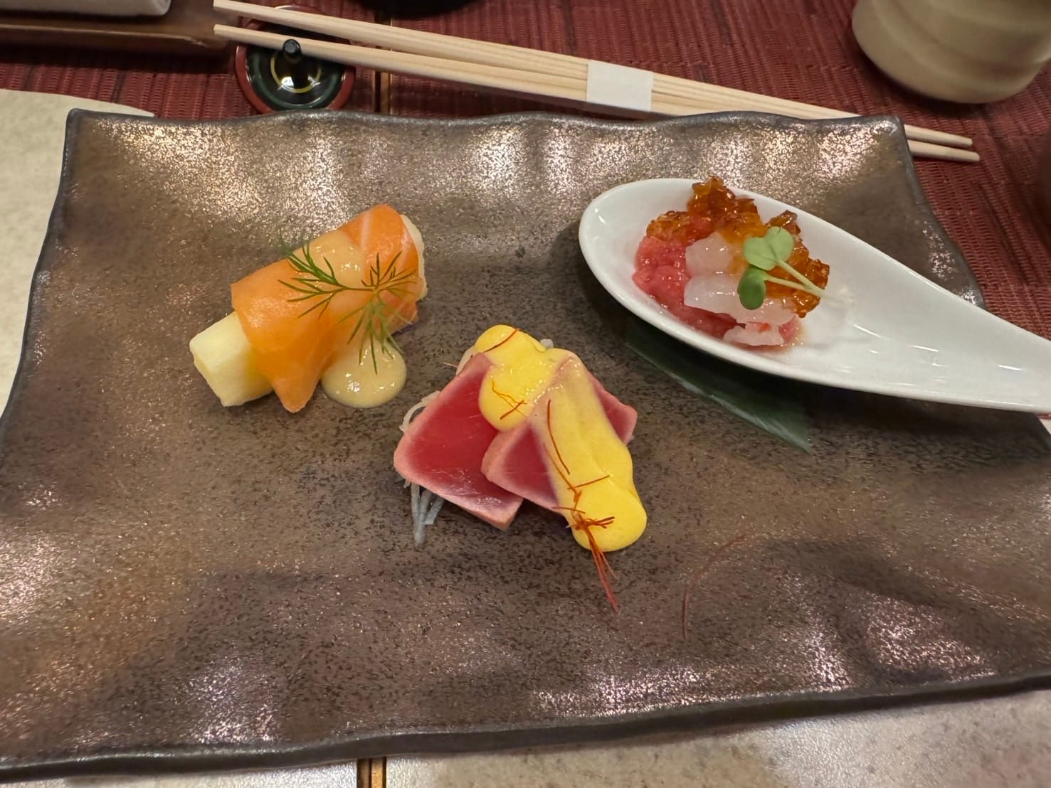 An | Japanese Restaurant, photo 3