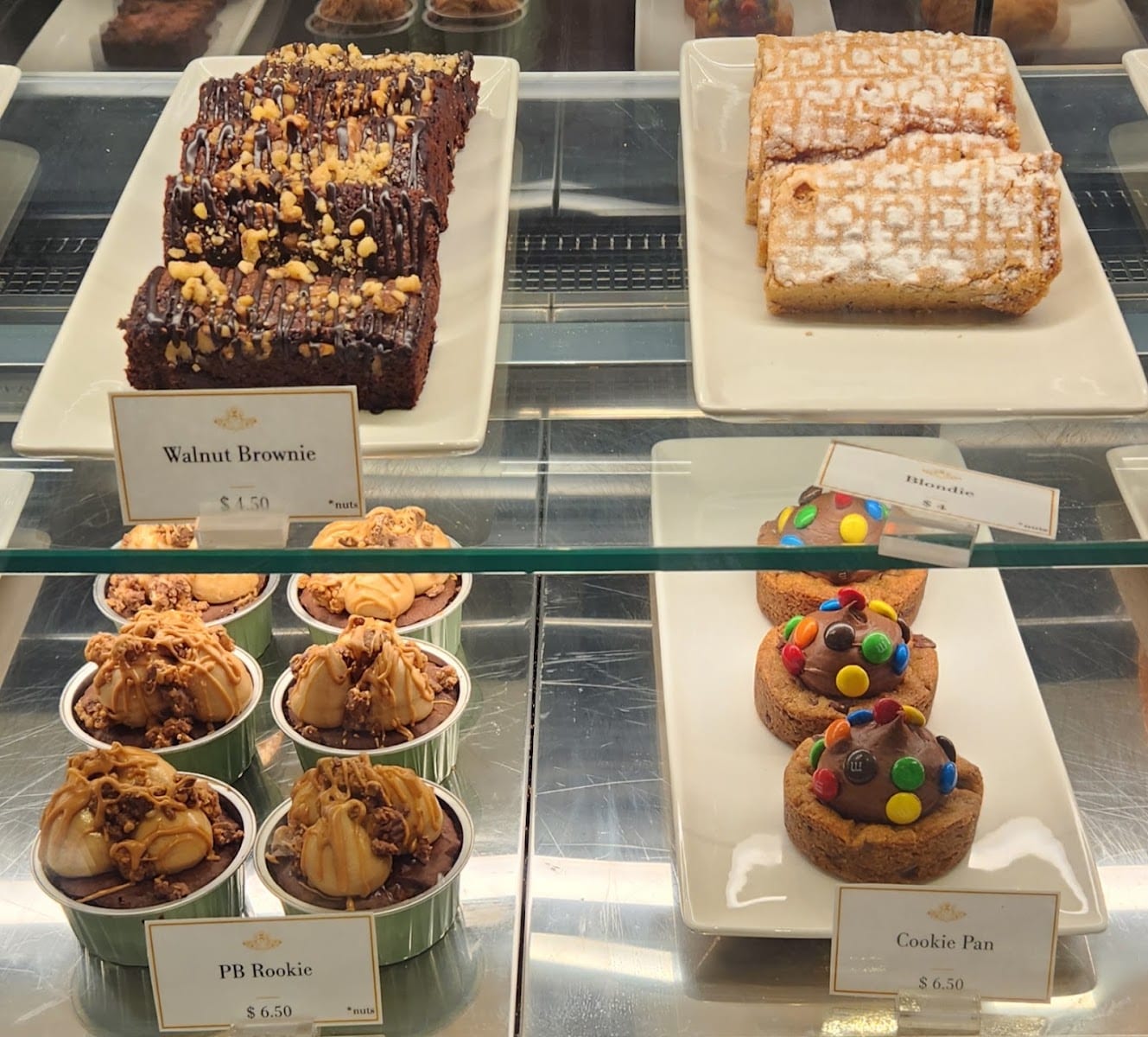 Sweet Shine Patisserie & Dessert Bar