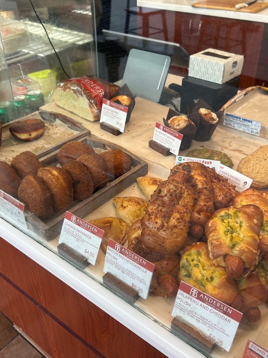 Andersen Bakery, photo 3