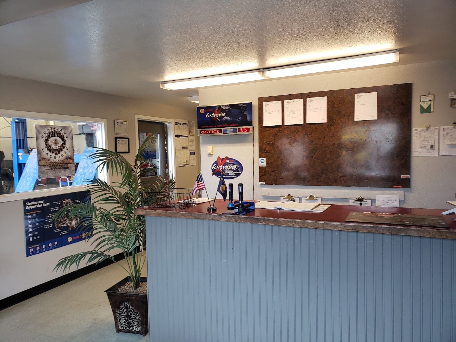 Prestige Automotive, photo 2