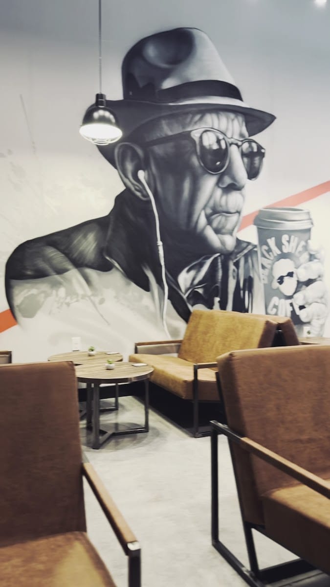 Black Sheep Coffee - Little Elm, photo 3