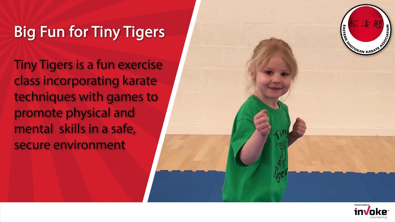 ESKA Karate at Eileen Ash Sports Hall (The Hewett), photo 3