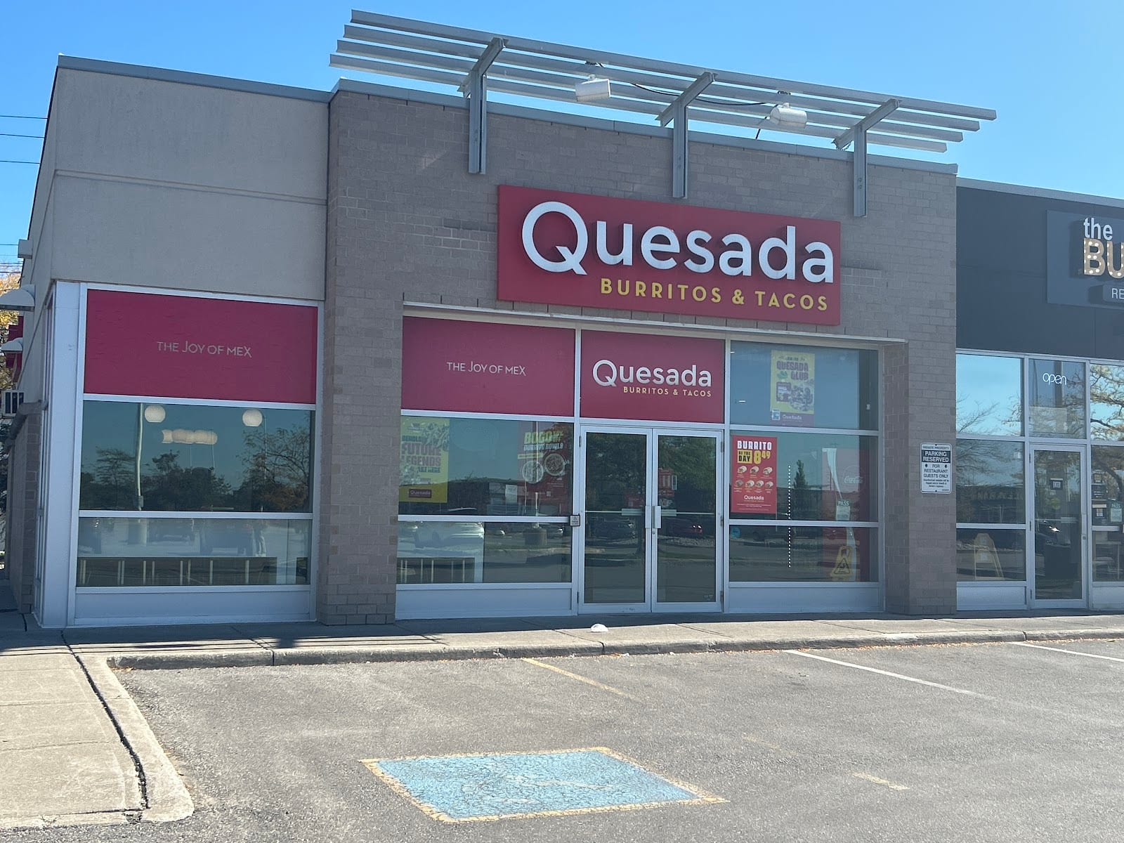 Quesada Burritos & Tacos, photo 2