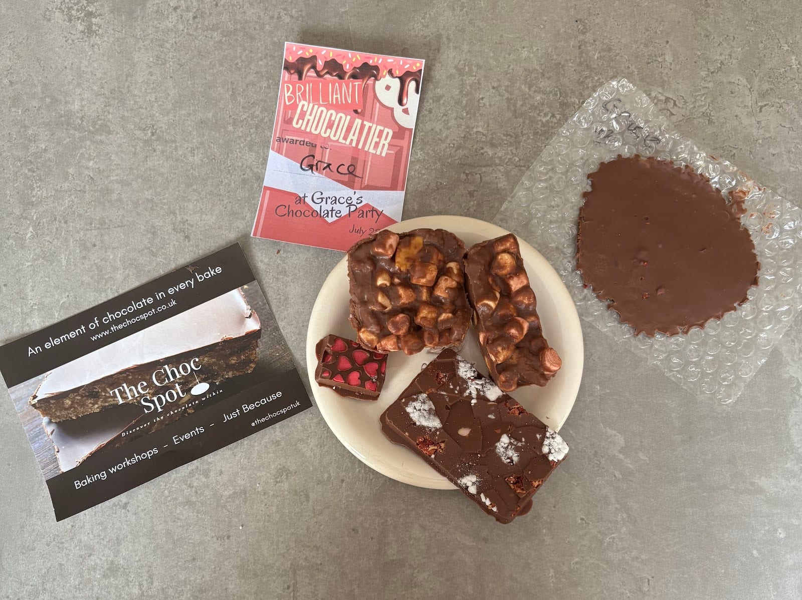 The Choc Spot, photo 3