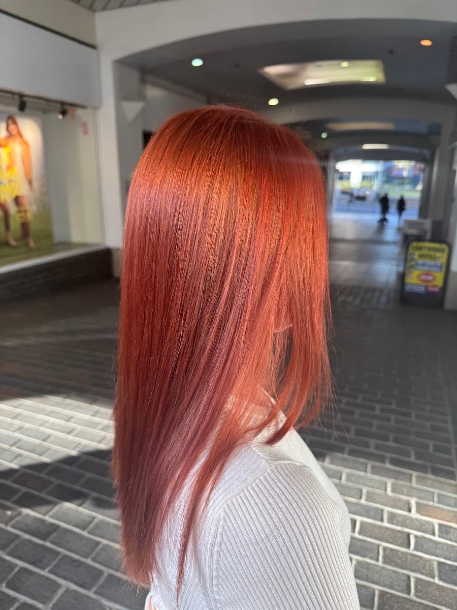 Sanrizz Salon, photo 4