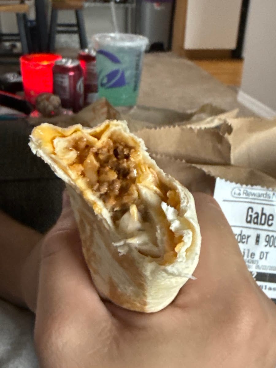 Taco Bell, photo 3