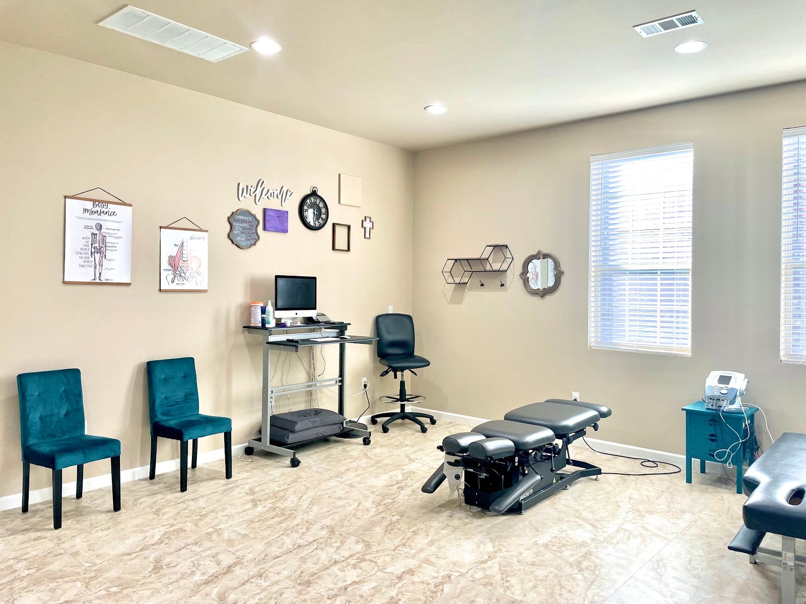 Adjusted Life Family Chiropractic Lewisville - TX