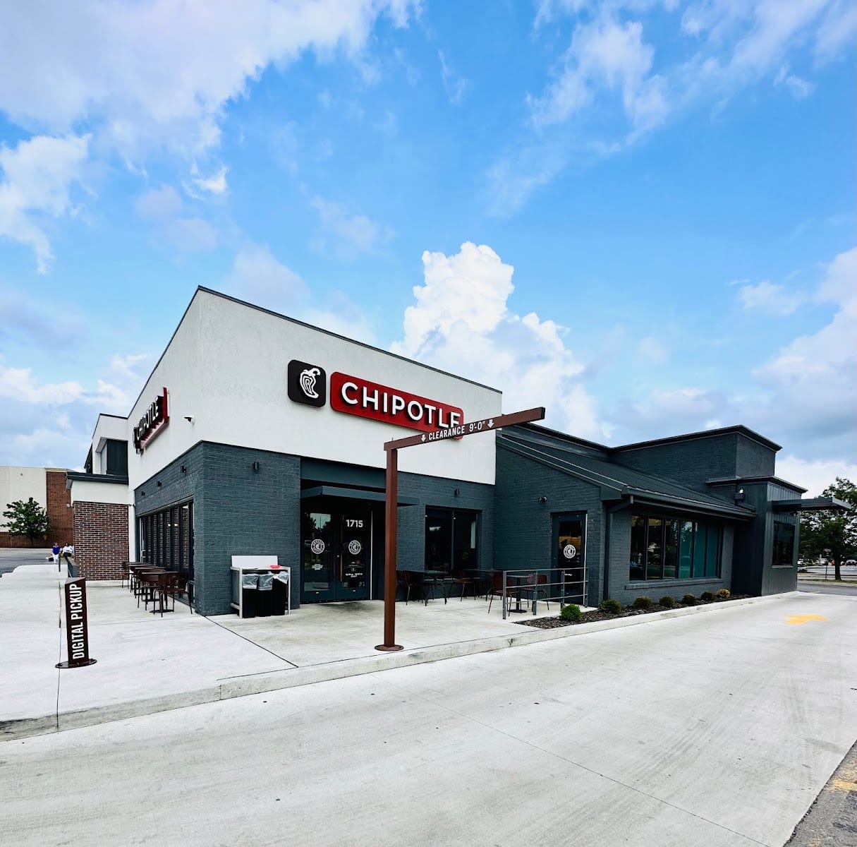 Chipotle Mexican Grill, photo 2