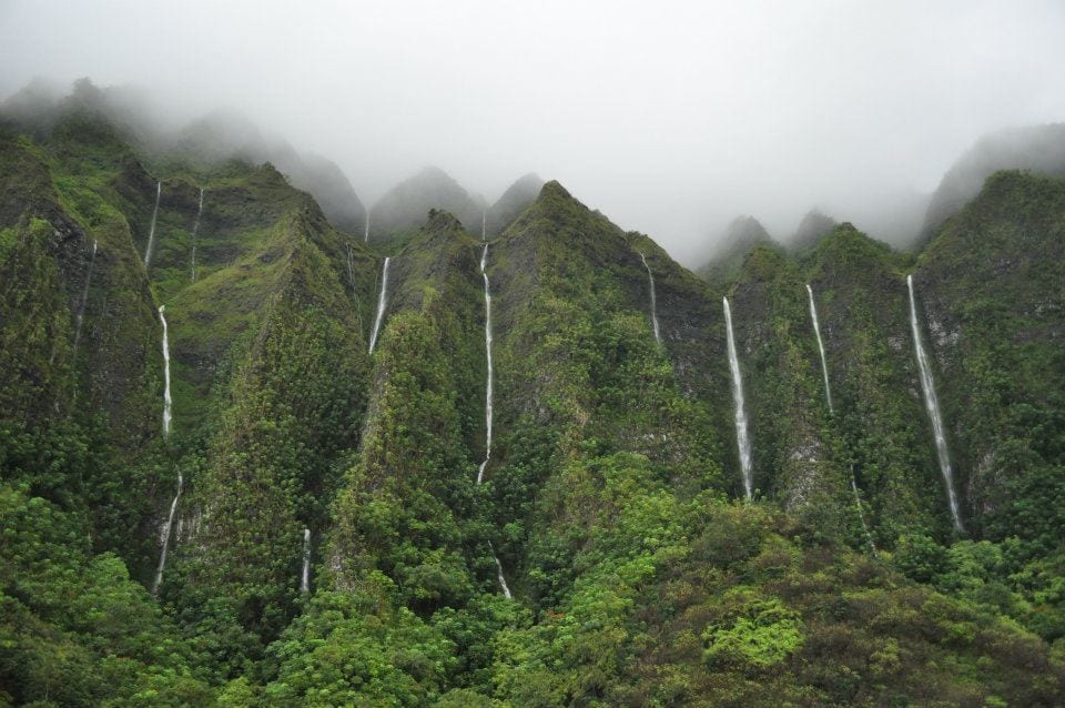 Ko'olau Clinic