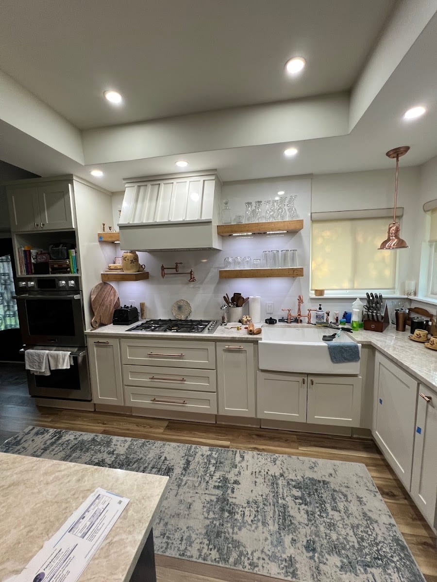 Southern Style Remodel, photo 2