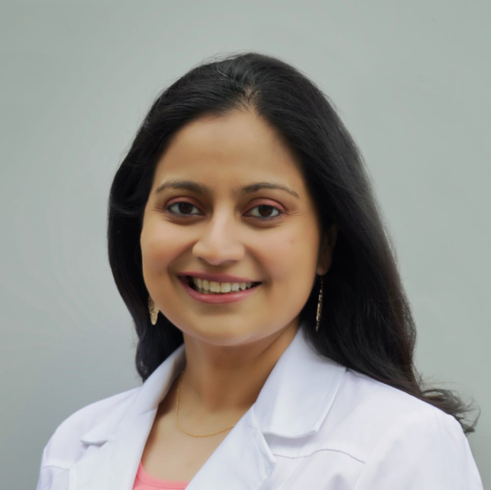 Jemini Abraham, MD, photo 2