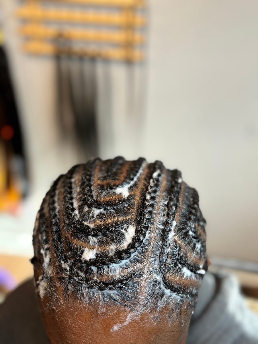 StormiiStylez__, photo 2