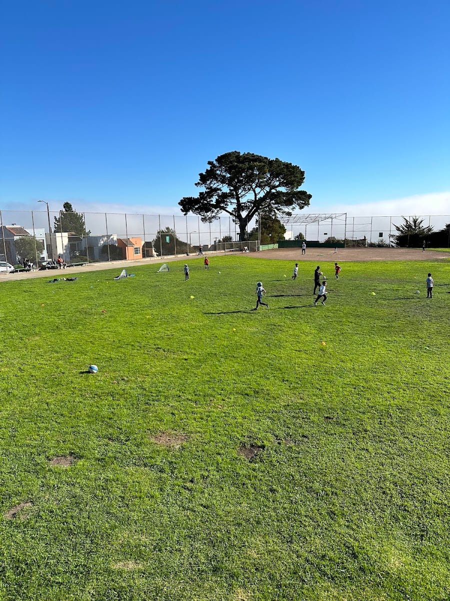 Miraloma Playground Park, photo 3