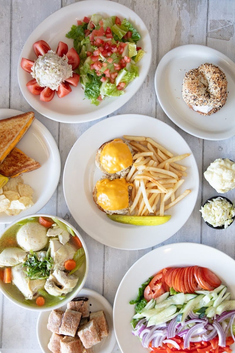 Goldmans Deli