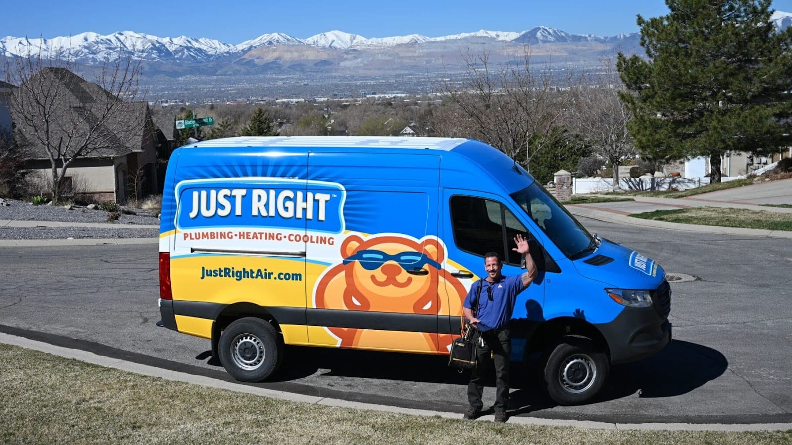 Just Right Plumbing, photo 2