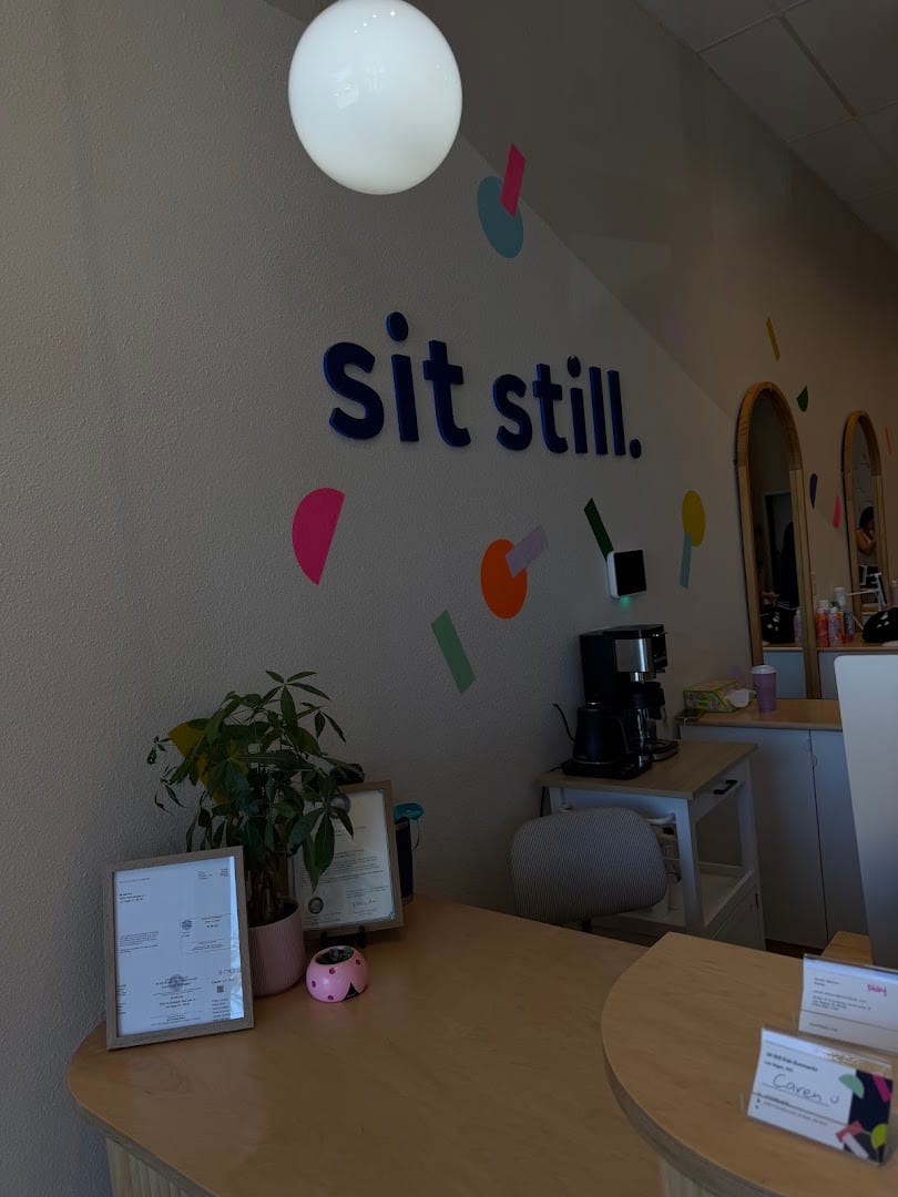 Sit Still Kids Salon - Summerlin, photo 4