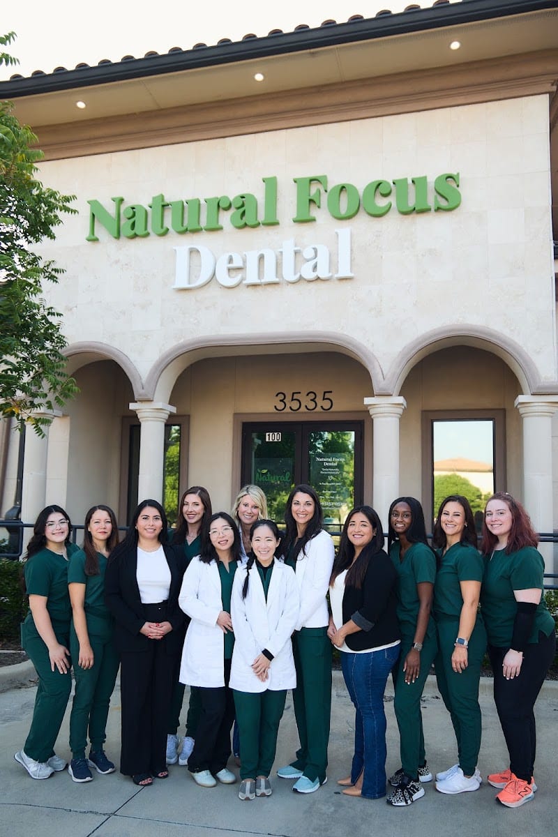 Natural Focus Dental, Esthetics, & Wellness, photo 2