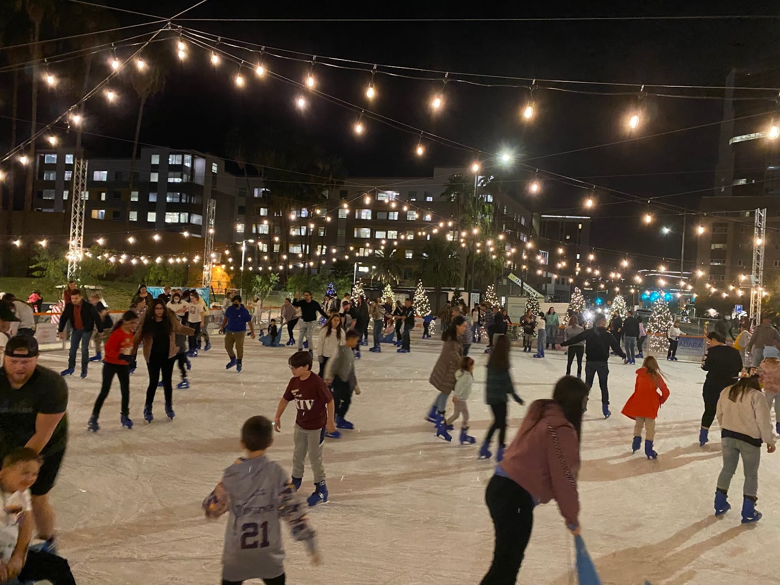 Tucson Ice Rink at TCC, photo 3