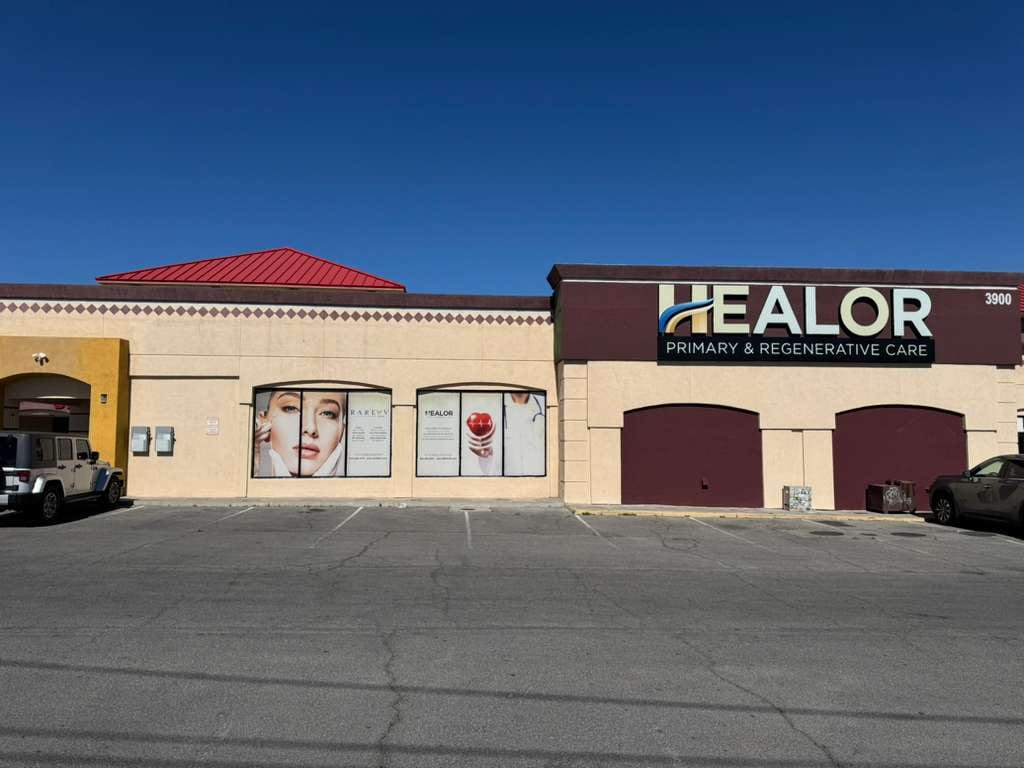 Healor Primary Care Clinic Las Vegas, photo 2