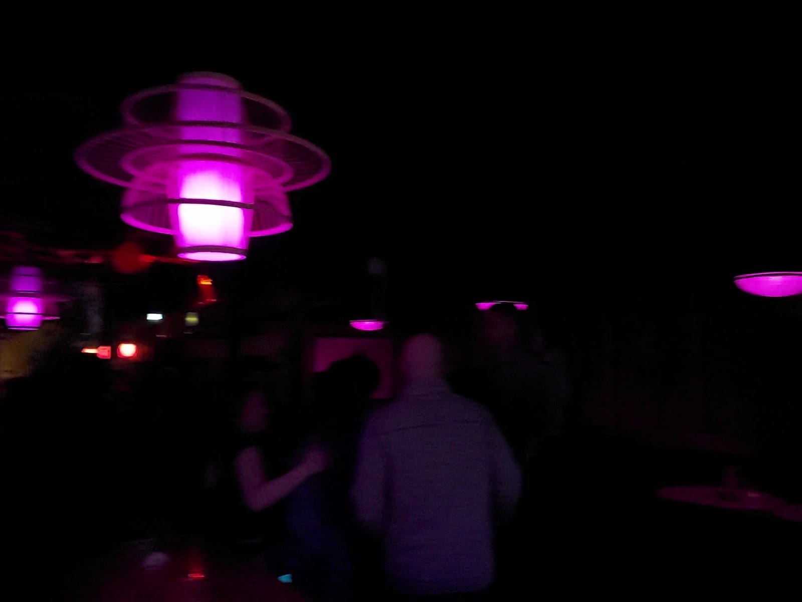 Midnight Arcade, photo 2